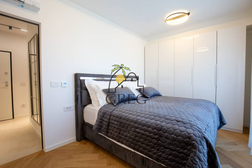 Croatia, North Dalmatia,  - Apartment, for sale