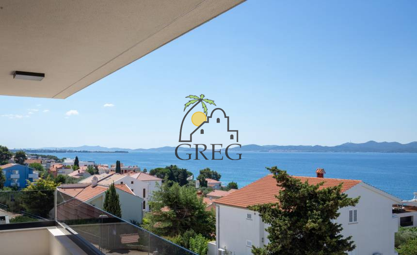 Croatia, North Dalmatia,  - Apartment, for sale
