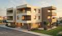 Chorwacja, Dalmacja Północna, Vodice - Apartament, na sprzedaż