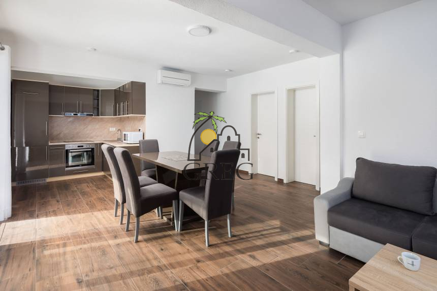 Chorwacja, Dalmacja Środkowa,  - Apartament, na sprzedaż
