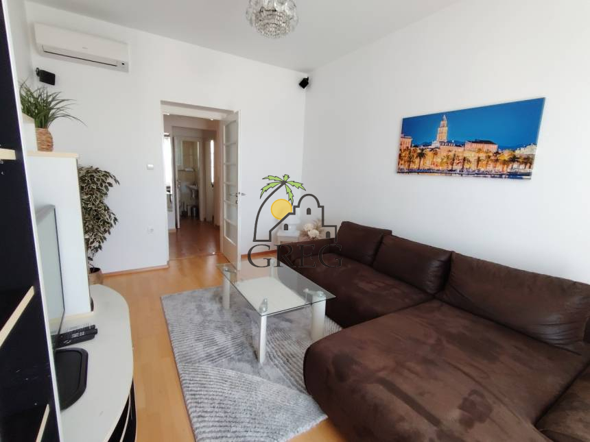 Chorwacja, Dalmacja Środkowa,  - Apartament, na sprzedaż