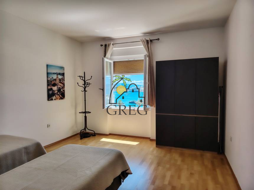 Chorwacja, Dalmacja Środkowa,  - Apartament, na sprzedaż