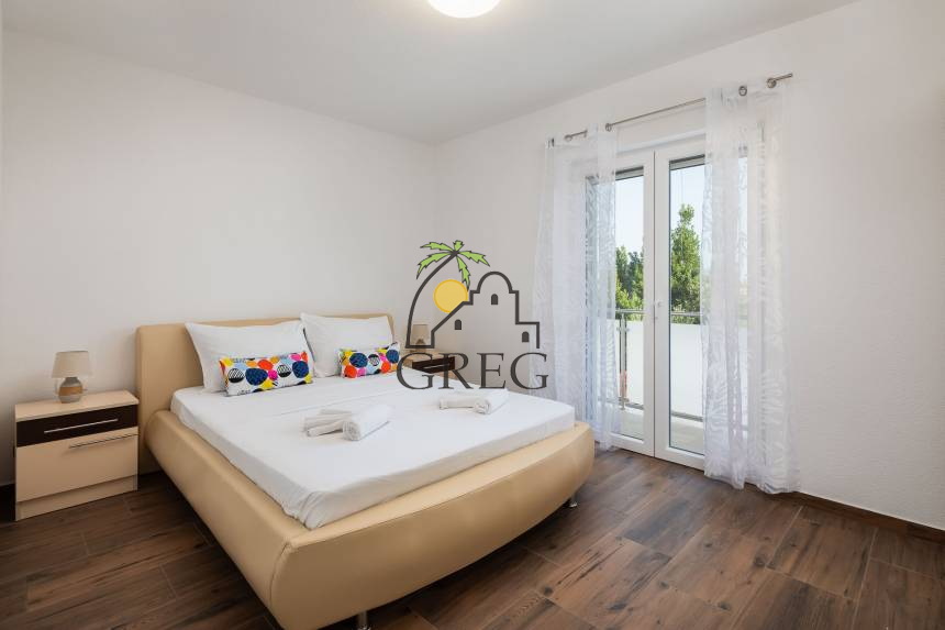 Chorwacja, Dalmacja Środkowa,  - Apartament, na sprzedaż