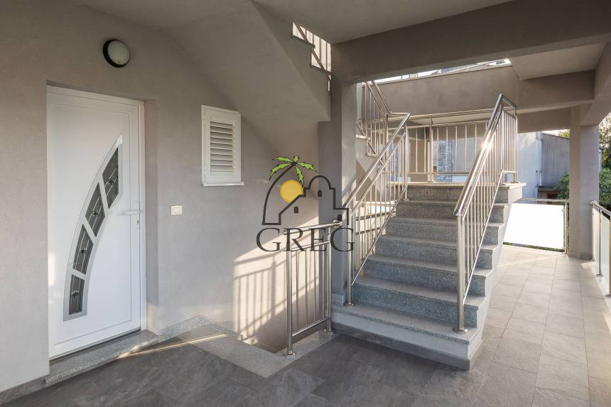 Chorwacja, Dalmacja Środkowa,  - Apartament, na sprzedaż