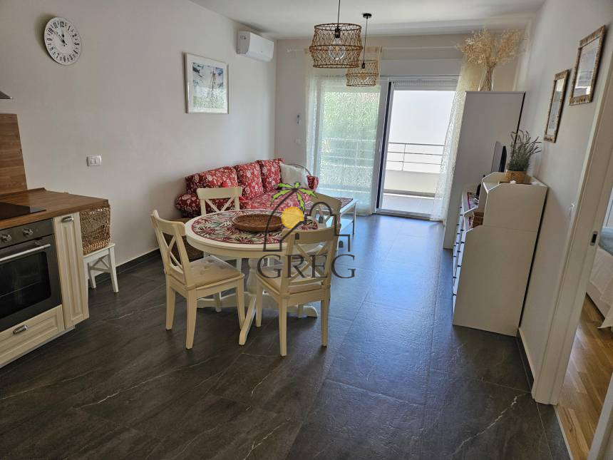 Chorwacja, Dalmacja Środkowa,  - Apartament, na sprzedaż
