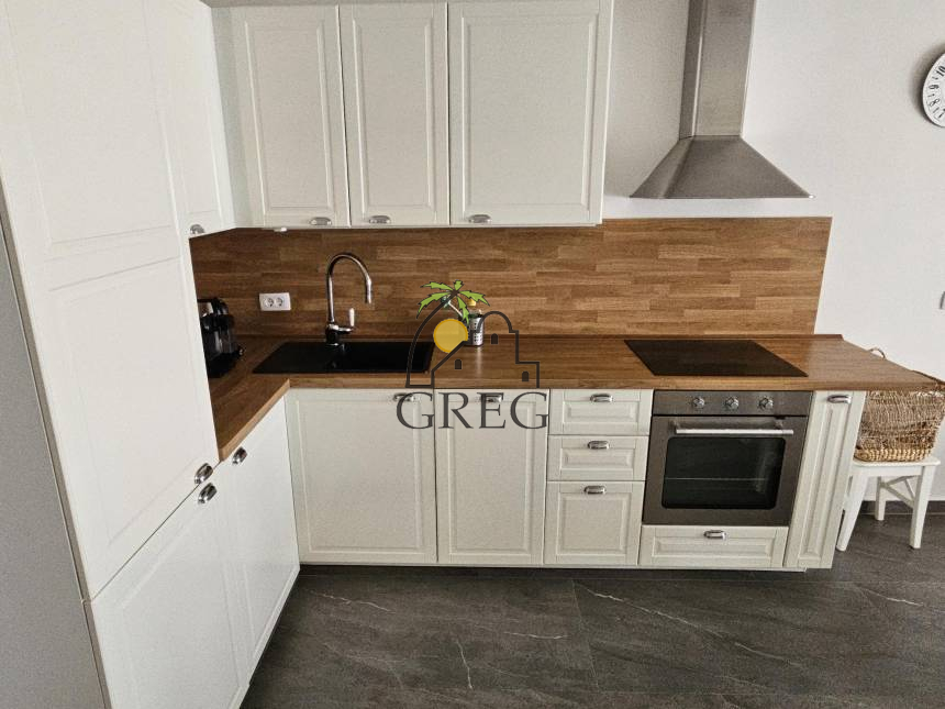 Chorwacja, Dalmacja Środkowa,  - Apartament, na sprzedaż