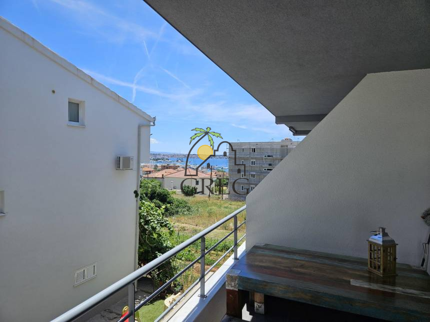 Chorwacja, Dalmacja Środkowa,  - Apartament, na sprzedaż