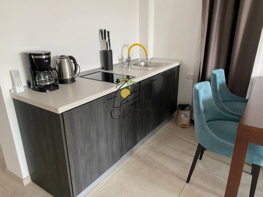 Chorwacja, Dalmacja Środkowa,  - Apartament, na sprzedaż