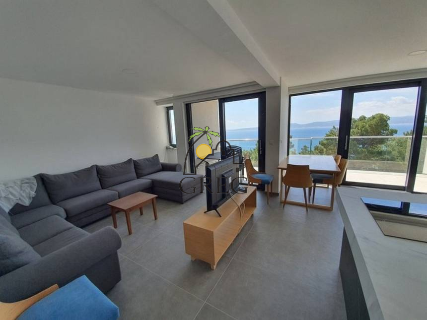 Chorwacja, Dalmacja Środkowa,  - Apartament, na sprzedaż
