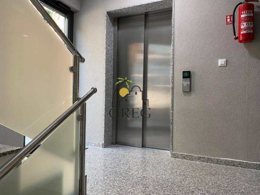 Chorwacja, Dalmacja Środkowa,  - Apartament, na sprzedaż