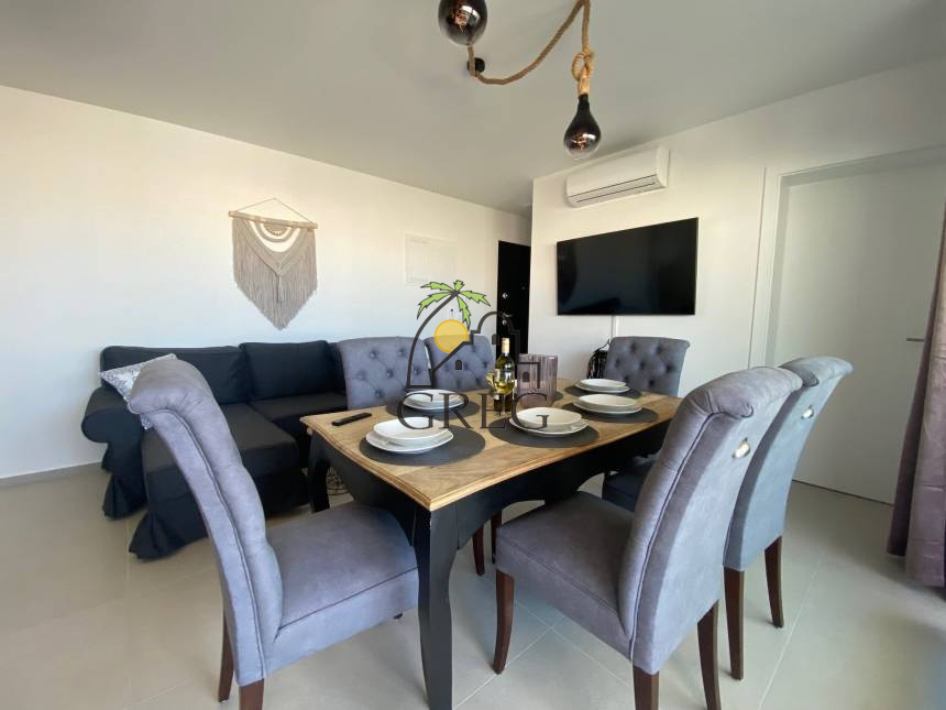 Chorwacja, Wyspa Pag, Novalja - Apartament, na sprzedaż