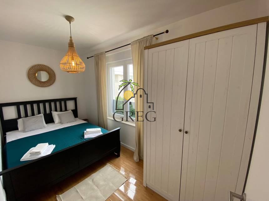 Chorwacja, Wyspa Pag, Novalja - Apartament, na sprzedaż