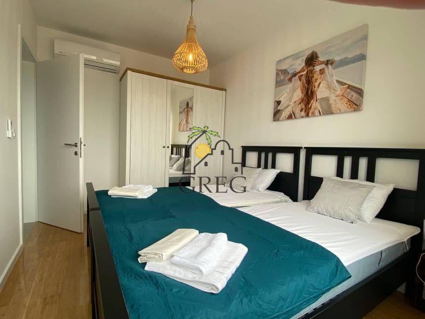 Chorwacja, Wyspa Pag, Novalja - Apartament, na sprzedaż