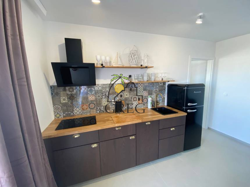 Chorwacja, Wyspa Pag, Novalja - Apartament, na sprzedaż