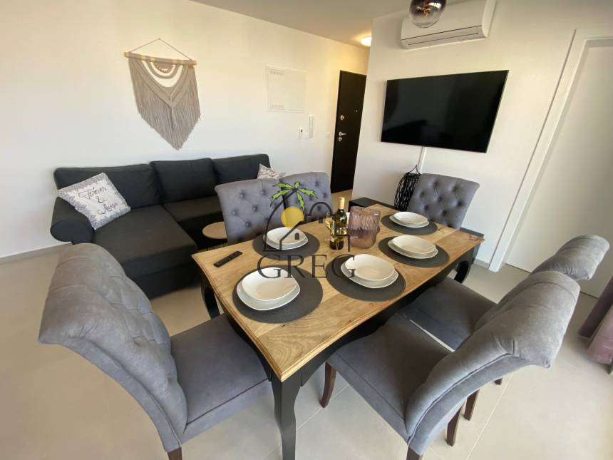 Chorwacja, Wyspa Pag, Novalja - Apartament, na sprzedaż