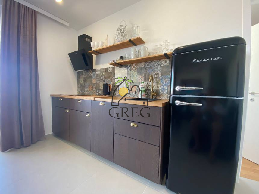 Chorwacja, Wyspa Pag, Novalja - Apartament, na sprzedaż