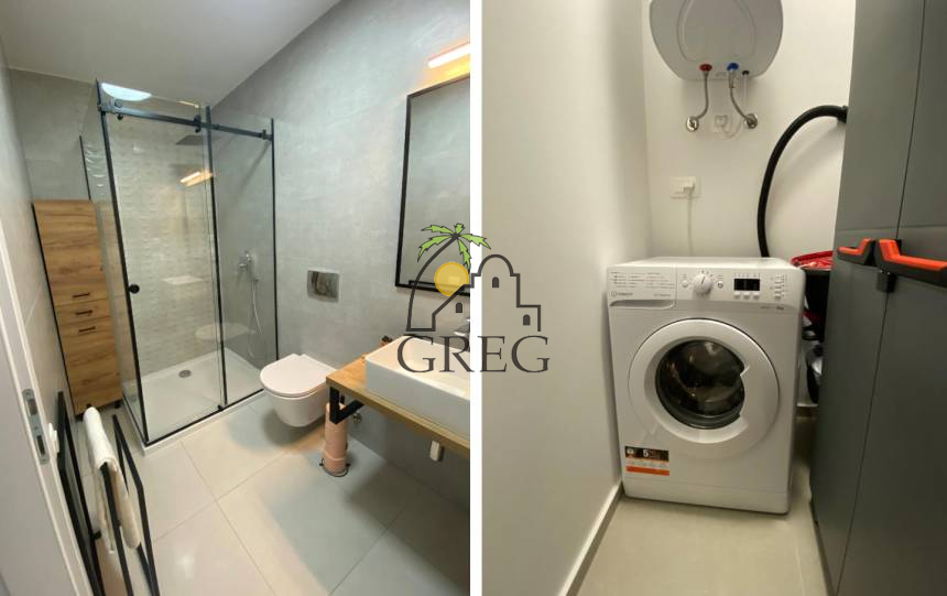 Chorwacja, Wyspa Pag, Novalja - Apartament, na sprzedaż