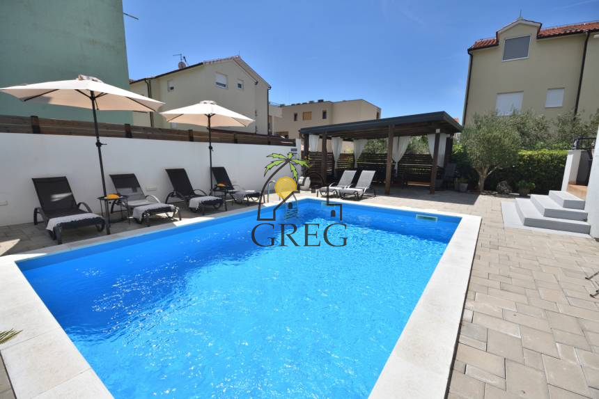 Chorwacja, Dalmacja Północna, Vodice - Apartament, na sprzedaż