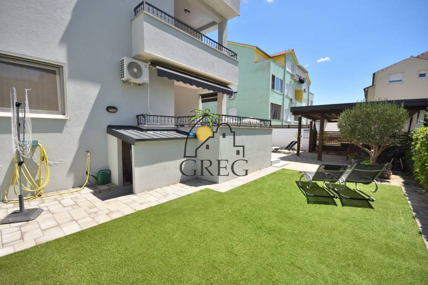Chorwacja, Dalmacja Północna, Vodice - Apartament, na sprzedaż