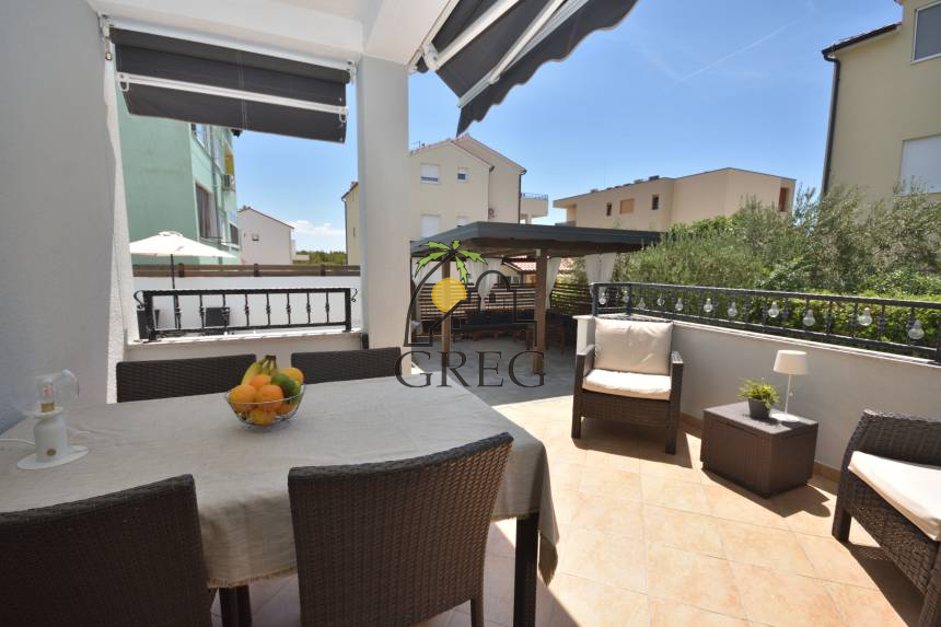 Chorwacja, Dalmacja Północna, Vodice - Apartament, na sprzedaż