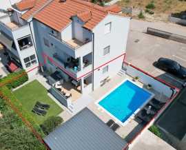 Chorwacja, Dalmacja Północna, Vodice - Apartament, na sprzedaż