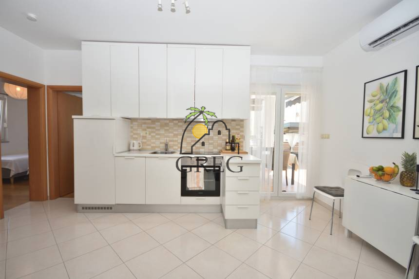 Chorwacja, Dalmacja Północna, Vodice - Apartament, na sprzedaż