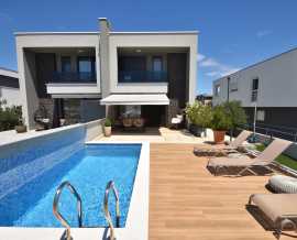 Chorwacja, Dalmacja Północna, Vodice - Bliźniak, na sprzedaż
