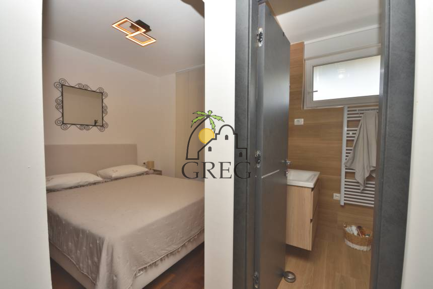 Chorwacja, Dalmacja Północna, Vodice - Bliźniak, na sprzedaż