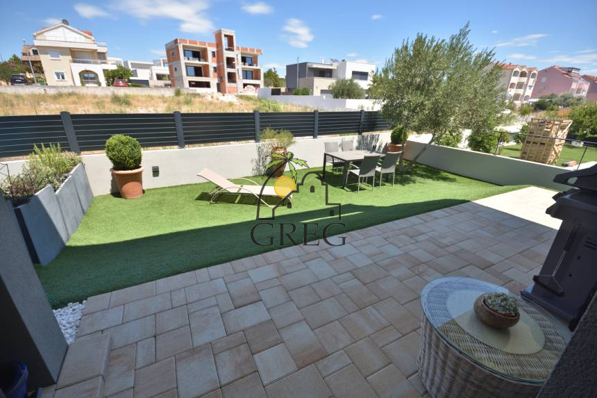 Chorwacja, Dalmacja Północna, Vodice - Bliźniak, na sprzedaż