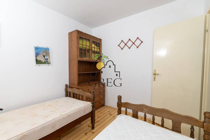 Chorwacja, Dalmacja Środkowa, Omis - Bliźniak, na sprzedaż