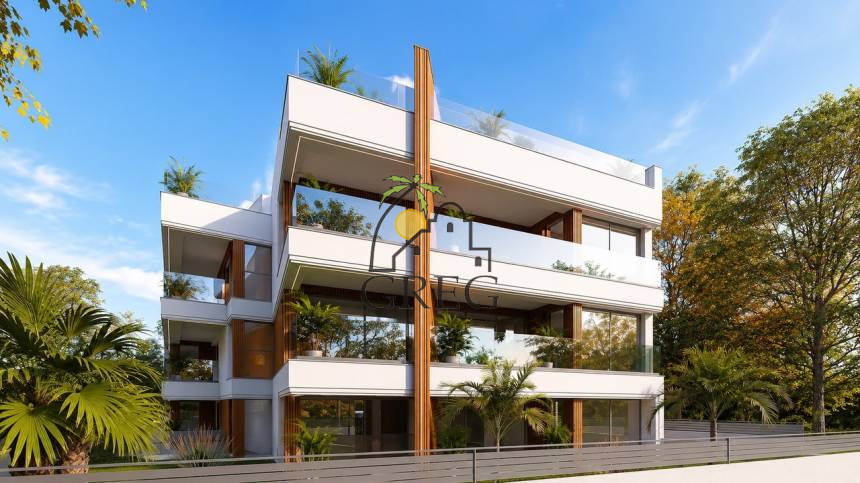 Chorwacja, Dalmacja Północna,  - Apartament, na sprzedaż