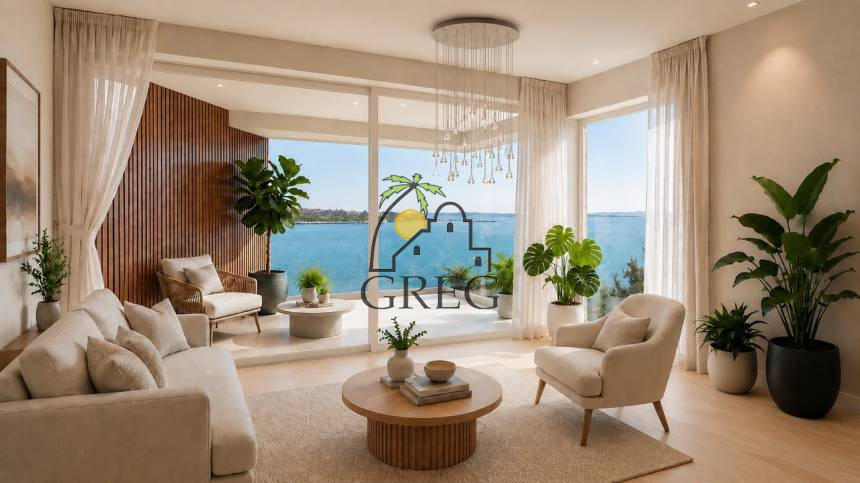 Chorwacja, Dalmacja Północna,  - Apartament, na sprzedaż