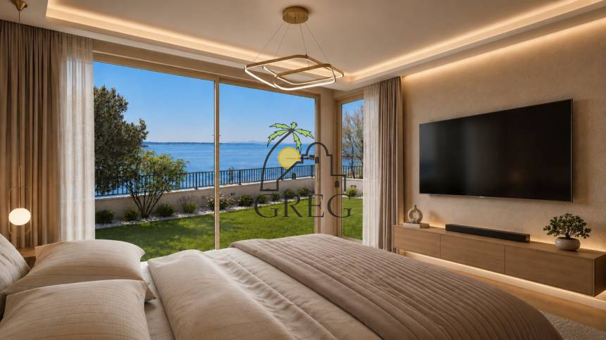 Chorwacja, Dalmacja Północna,  - Apartament, na sprzedaż