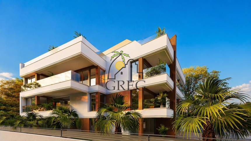 Chorwacja, Dalmacja Północna,  - Apartament, na sprzedaż