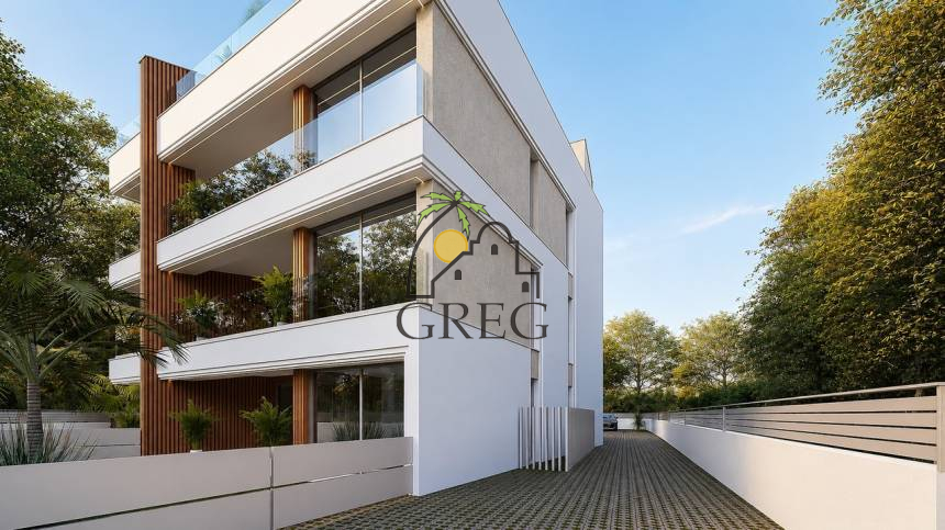 Chorwacja, Dalmacja Północna,  - Apartament, na sprzedaż