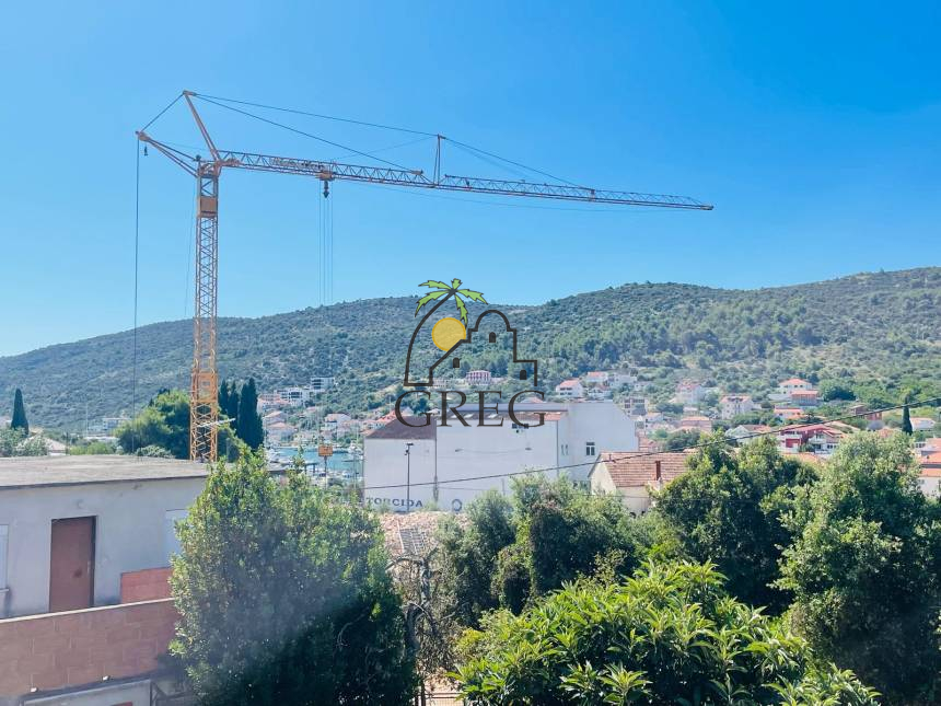 Chorwacja, Dalmacja Środkowa, Trogir - Apartament, na sprzedaż