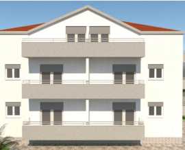 Chorwacja, Dalmacja Środkowa, Trogir - Apartament, na sprzedaż