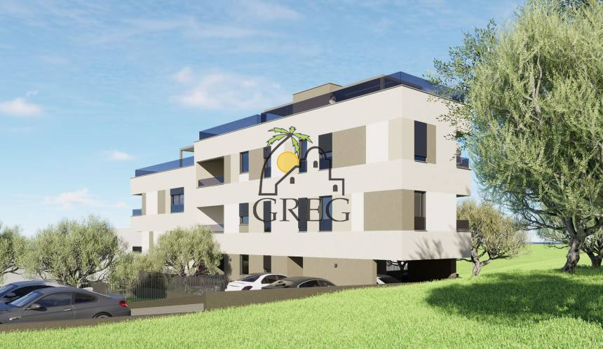 Chorwacja, Dalmacja Środkowa, Split - Apartament, na sprzedaż
