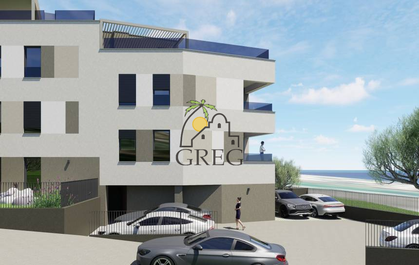 Chorwacja, Dalmacja Środkowa, Split - Apartament, na sprzedaż