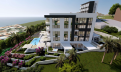 Chorwacja, Dalmacja Środkowa, Makarska - Apartament, na sprzedaż