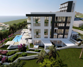 Chorwacja, Dalmacja Środkowa, Makarska - Apartament, na sprzedaż