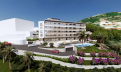 Chorwacja, Dalmacja Środkowa, Makarska - Apartament, na sprzedaż