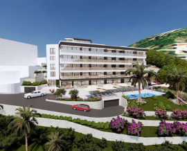 Chorwacja, Dalmacja Środkowa, Makarska - Apartament, na sprzedaż