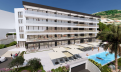 Chorwacja, Dalmacja Środkowa, Makarska - Apartament, na sprzedaż