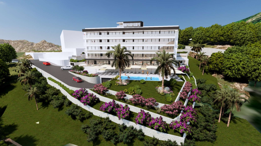 Chorwacja, Dalmacja Środkowa, Makarska - Apartament, na sprzedaż