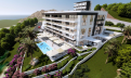 Chorwacja, Dalmacja Środkowa, Makarska - Apartament, na sprzedaż