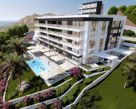 Chorwacja, Dalmacja Środkowa, Makarska - Apartament, na sprzedaż