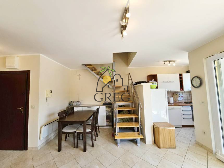 Chorwacja, Dalmacja Północna,  - Apartament, na sprzedaż