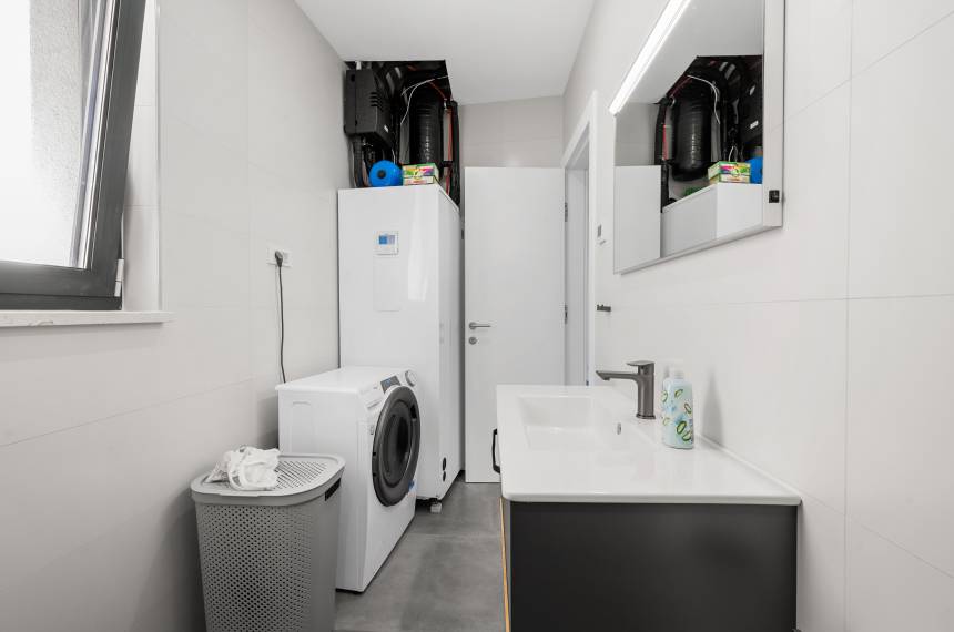 Chorwacja, Dalmacja Środkowa,  - Apartament, na sprzedaż