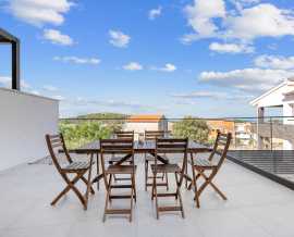 Chorwacja, Dalmacja Środkowa,  - Apartament, na sprzedaż